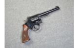 Smith&WessonModel 17-3.22 Long Rifle - 1 of 3