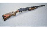 Winchester
Model 1300 Turkey
12 Gauge - 1 of 7