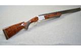 Browning GRade V Citori12 Gauge - 1 of 7