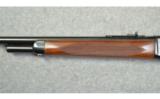 Winchester Model 71
.348 WCF - 6 of 7