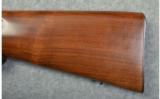 Winchester Model 71
.348 WCF - 7 of 7