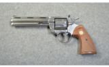 Colt Python.357 Magnum - 2 of 2