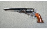 Colt 1851 Navy
.36 Cal - 2 of 2