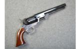 Colt 1851 Navy
.36 Cal - 1 of 2