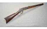 Winchester 1873
.44 Cal - 1 of 7