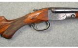 Winchester Parker Reproduction28 Gauge - 2 of 7