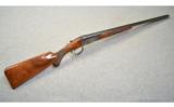 Winchester Parker Reproduction28 Gauge - 1 of 7