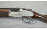 Westley Richard12 Gauge - 5 of 7