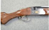 Weatherby Orion12 Gauge - 2 of 7