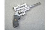 SMITH&WESSON Model 629-1.44 Magnum - 1 of 2