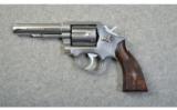 SMITH&WESSON Model 65-4.357 Magnum - 2 of 2