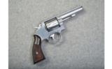 SMITH&WESSON Model 65-4.357 Magnum - 1 of 2