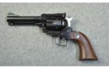 Ruger New MDL Blackhawk
.45 Colt - 2 of 2