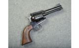 Ruger New MDL Blackhawk
.45 Colt - 1 of 2