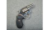 Colt Detective Special
.38 Special - 1 of 2