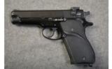 SMITH&WESSON Model 39-29MM - 2 of 2