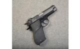SMITH&WESSON Model 39-29MM - 1 of 2