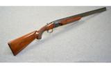 Winchester Model 101
20 Gauge - 1 of 7