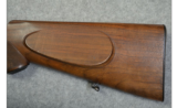 Vierordt Double Rifle
7.7MM - 8 of 8