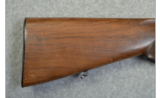 Vierordt Double Rifle
7.7MM - 6 of 8