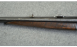Vierordt Double Rifle
7.7MM - 5 of 8