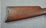 Winchester 1894
.32 WS - 4 of 8