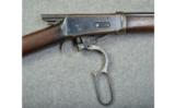 Winchester 1894
.32 WS - 2 of 8