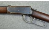 Winchester 1894
.32 WS - 5 of 8
