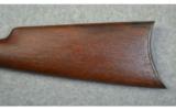 Winchester 1894
.32 WS - 7 of 8