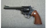Colt
Colt 357
.357 Magnum - 2 of 2