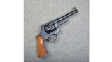 SMITH&WESSON
Model 28-2
.357 Magnum - 1 of 2