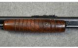 Winchester Model 62
.22 S,L,LR - 6 of 7