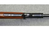 Winchester Model 62
.22 S,L,LR - 3 of 7