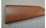 Winchester Model 62
.22 S,L,LR - 4 of 7