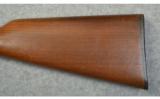 Winchester Model 62
.22 S,L,LR - 7 of 7