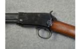 Winchester Model 62
.22 S,L,LR - 5 of 7