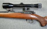 KRUP MAUSER
Cal Unknown - 5 of 7