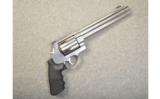 SMITH&WESSON
Model 500
.500S&W - 1 of 2