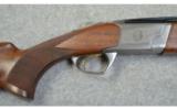 Browning Cynergy Classic
12 Gauge - 3 of 9