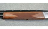 Browning Cynergy Classic
12 Gauge - 7 of 9