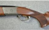 Browning Cynergy Classic
12 Gauge - 6 of 9