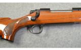 Remington Model 700
.30-06 Sprg - 2 of 7
