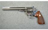 COLT Tropper MK III
.357 Magnum - 2 of 2