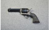 Colt Single Action Army
.45 - 2 of 2
