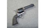 Colt Single Action Army
.45 - 1 of 2