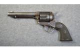 Colt Single Action Army
.45 Colt - 2 of 2