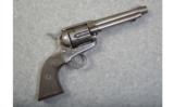 Colt Single Action Army
.45 Colt - 1 of 2