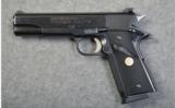 COLT MK IV/Series 70 Goverment.45 ACP - 3 of 3