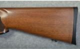 Remington 547 Classic
.17 HMR - 7 of 7