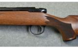 Remington 547 Classic
.17 HMR - 5 of 7